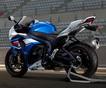 Новый Suzuki GSX-R1000 образца 2012 года